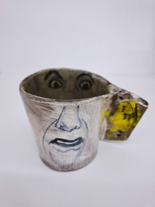 Workshop in wellness presented at Rust-en-Vrede Gallery to raise funds