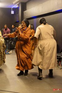 Attie van Wyk vier 50ste bestaansjaar met gospelkonsert