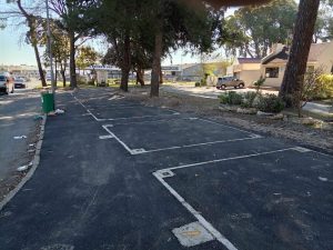 Concerns grow over trading bays in Northpine – residents want answers