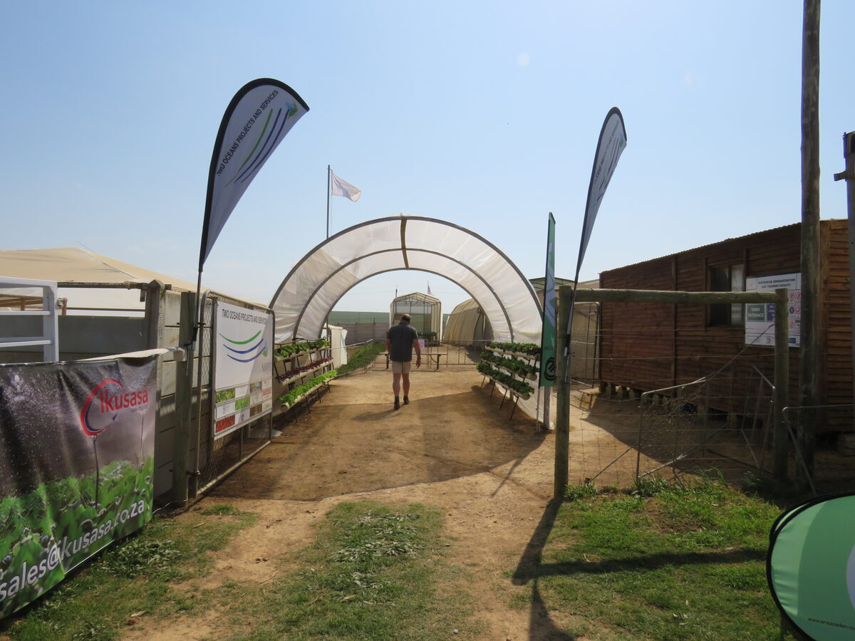 Nampo Kaap
