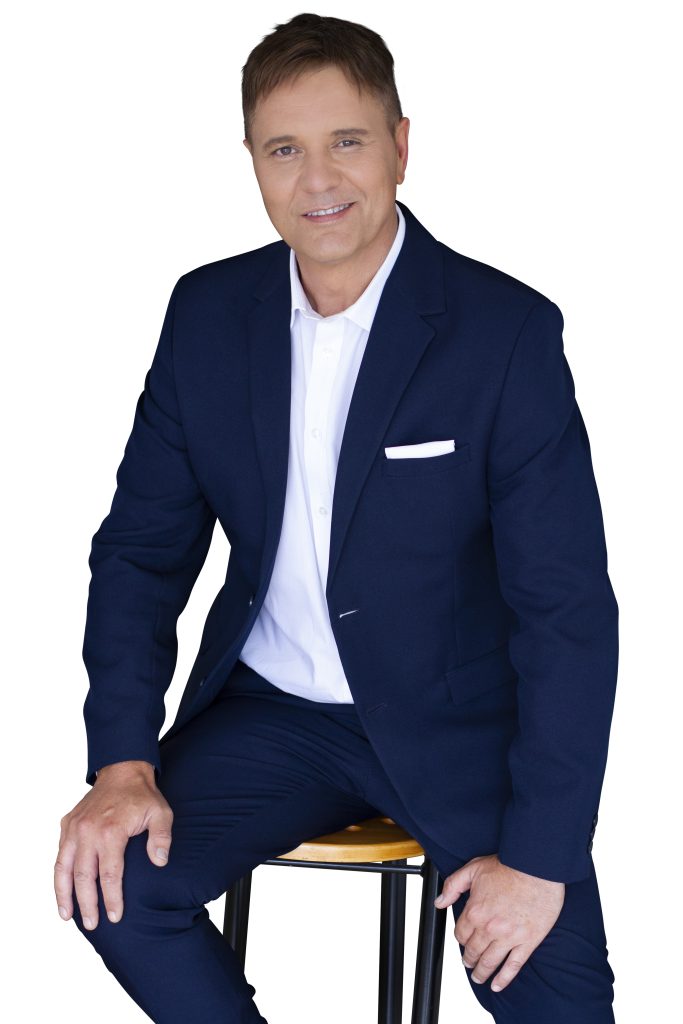 Hannes van Wyk