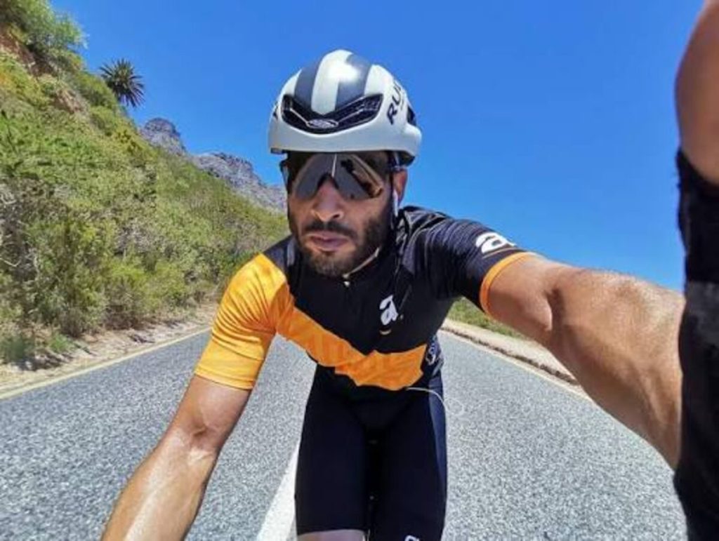 Idries Sheriff (41)
