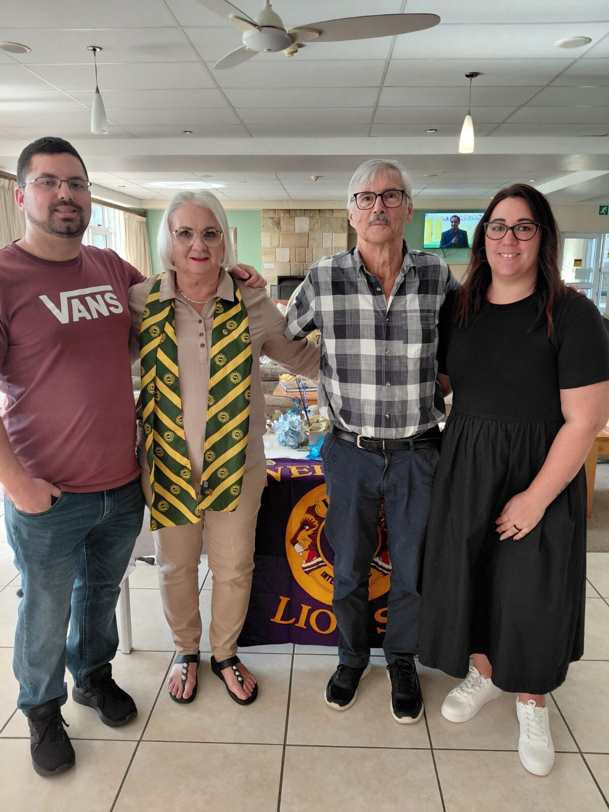 Lions Club International
