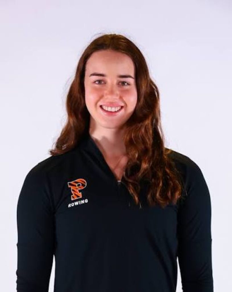 Kerry Grundlingh (21)