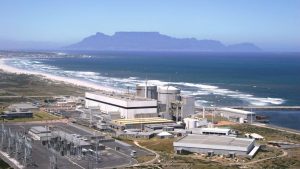 Radiation detection at Koeberg raises residents’ safety questions