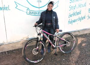 Rural schools of Durbanville and surrounds gear up for mountain biking