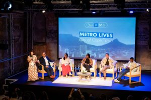 Metro Lives: How Cape Town’s municipalities shape children’s futures