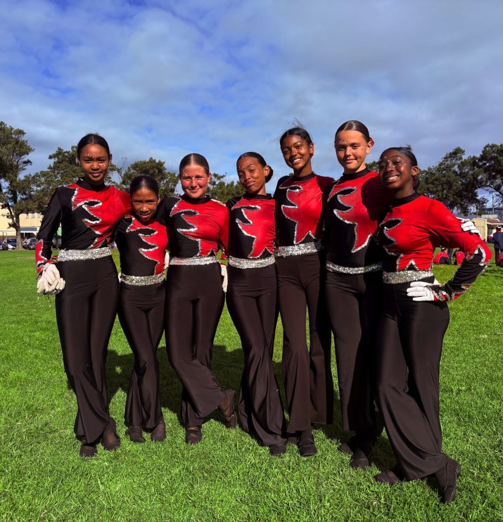 The Mini Non Prop group 