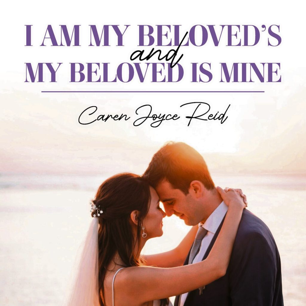 The cover of her book on relationships.