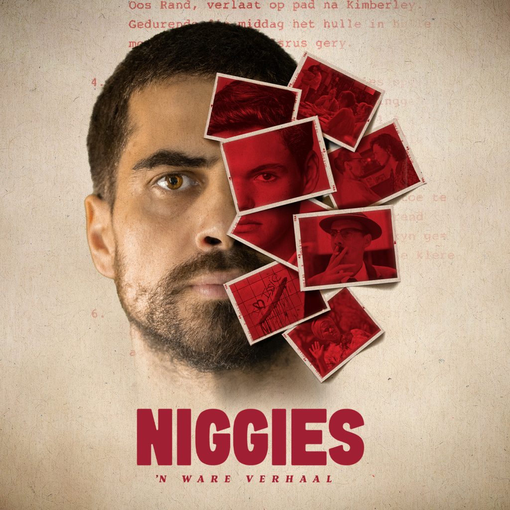 Niggies poster