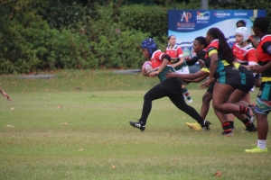 Rugby girl from Delft needs assistance to go play overseas
