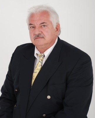 Renier Rademeyer