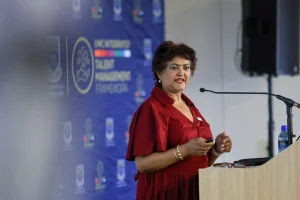 UWC positions itself on the forefront of digital transformation