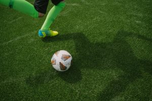 CapeGate turns Centre Court into a penalty shootout this weekend with great prizes up for grabs