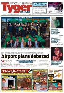TygerBurger | Durbanville | E-edition | 8 July 2026