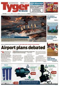 TygerBurger | Goodwood | E-edition | 8 July 2026