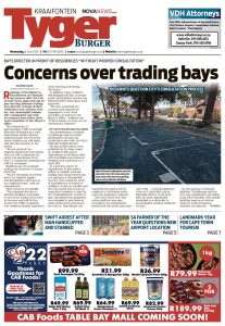 TygerBurger | Kraaifontein | E-edition | 8 July 2026