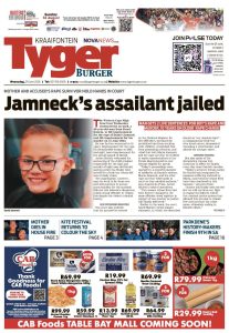 TygerBurger | Kraaifontein | E-edition | 29 July 2026