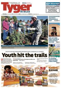 TygerBurger | Tygervallei | E-edition | 15 July 2026