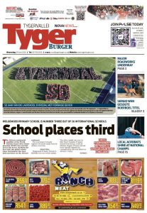 TygerBurger | Tygervallei | E-edition | 29 July 2026