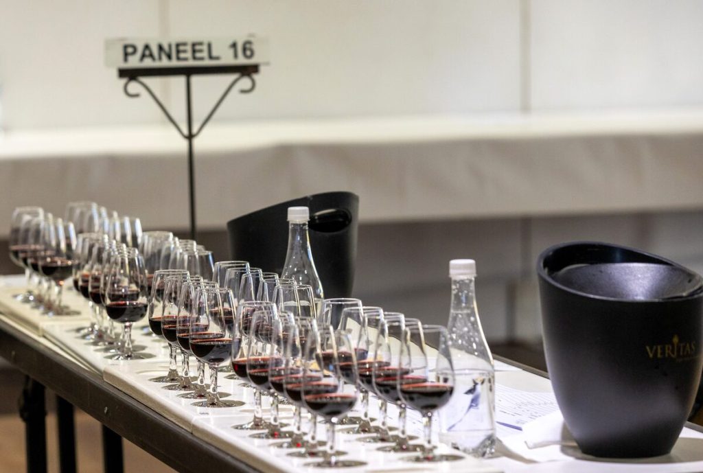 The judging will take place at the Nederburg Pavilon.