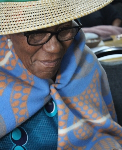 A freedom that didn’t last: At 81, a Khayelitsha grandmother remembers life before and after Mandela