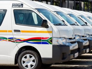 Two fatal shootings in Lwandle fuels concern over suspected taxi violence
