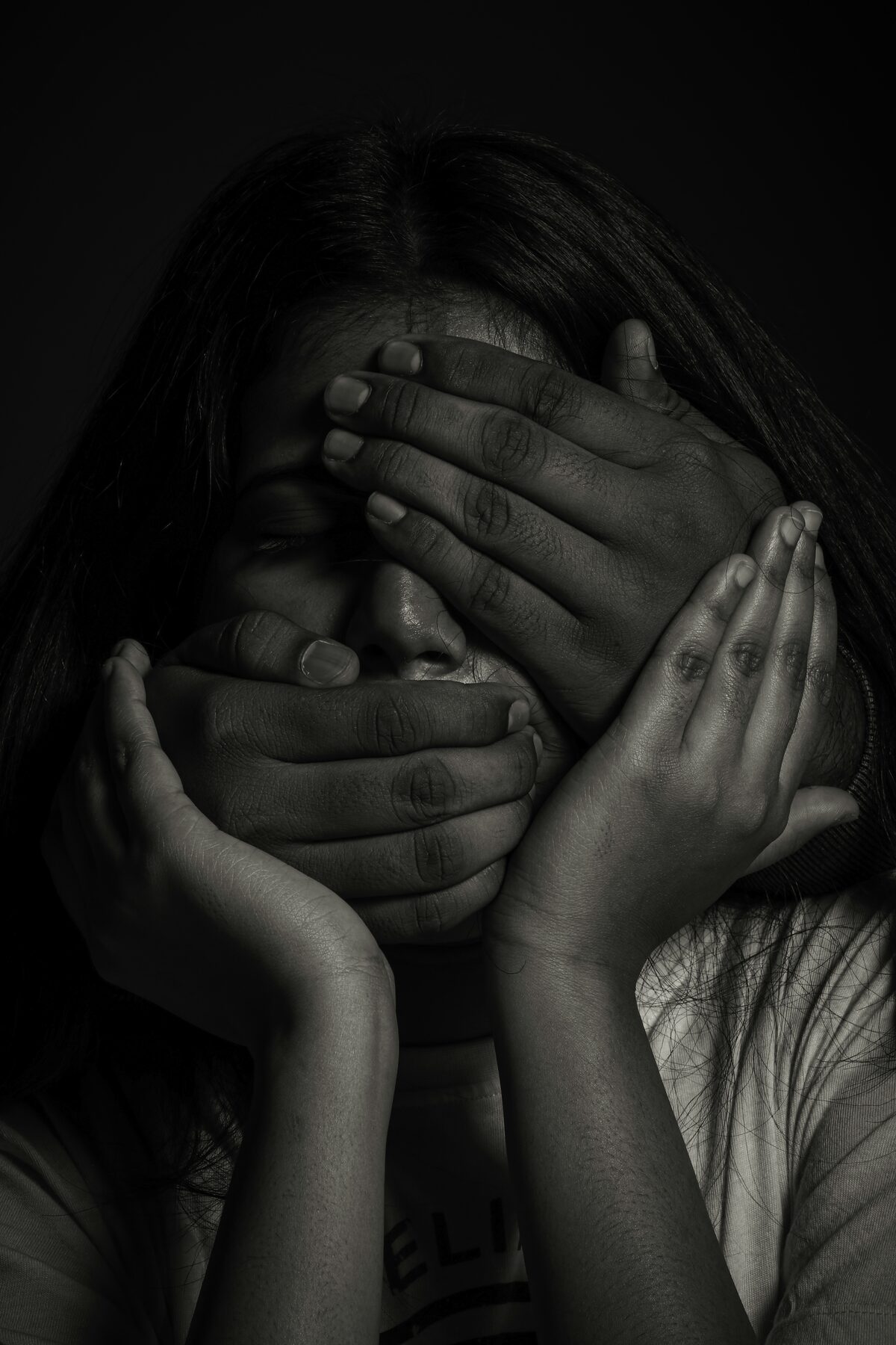 abuse image