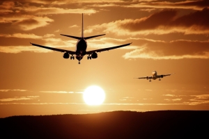 South Africa’s international arrivals surge as new air routes open
