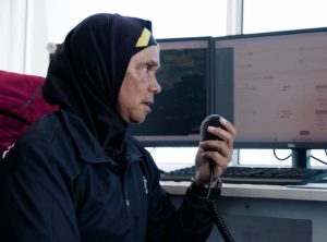 Sea Rescue shows everyone has a place in volunteering