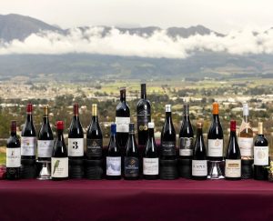 2026 Shiraz SA Challenge wys die diversiteit van Suid-Afrikaanse shiraz