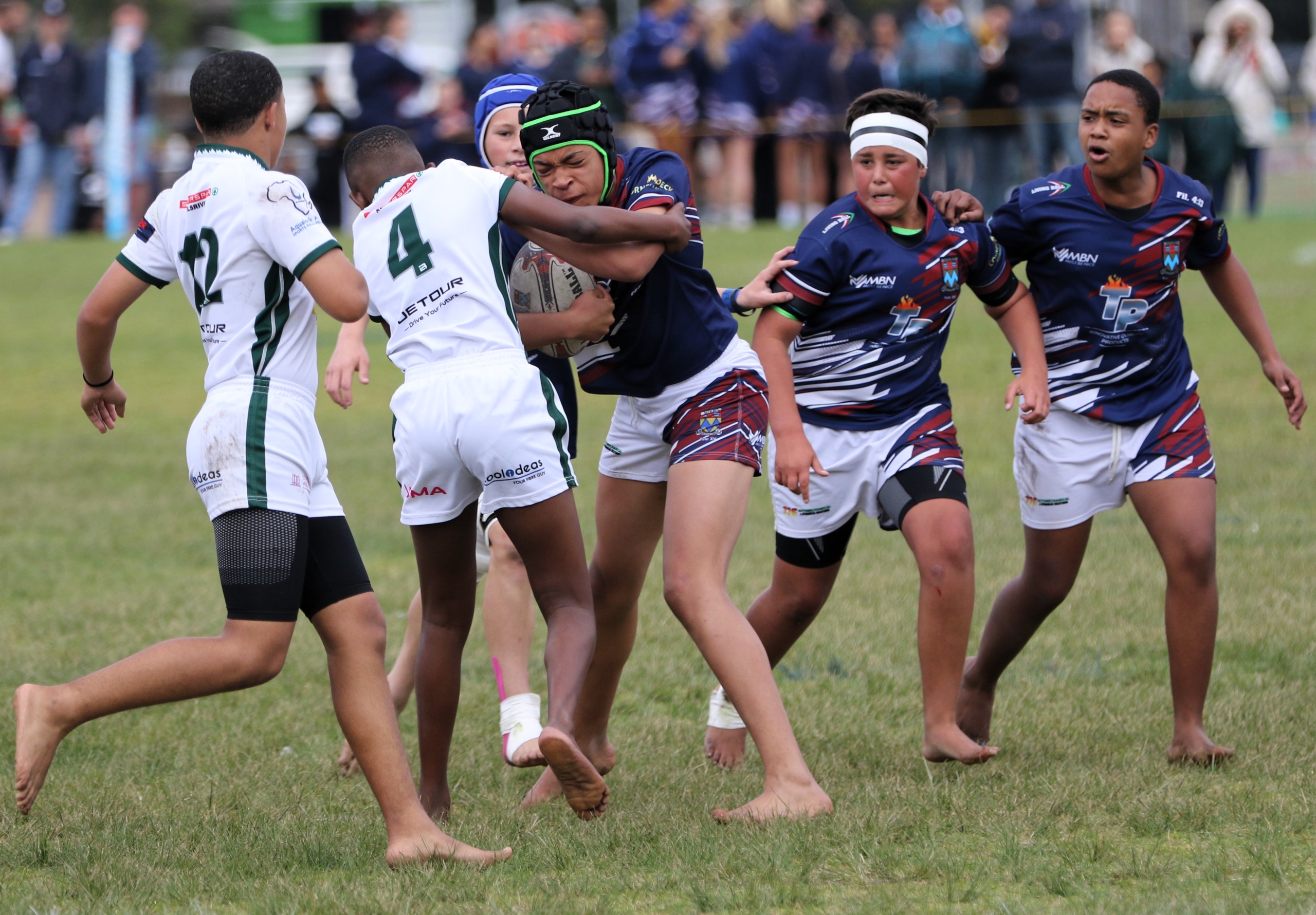 Laerskool Mikro vs Laerskool De Kuilen