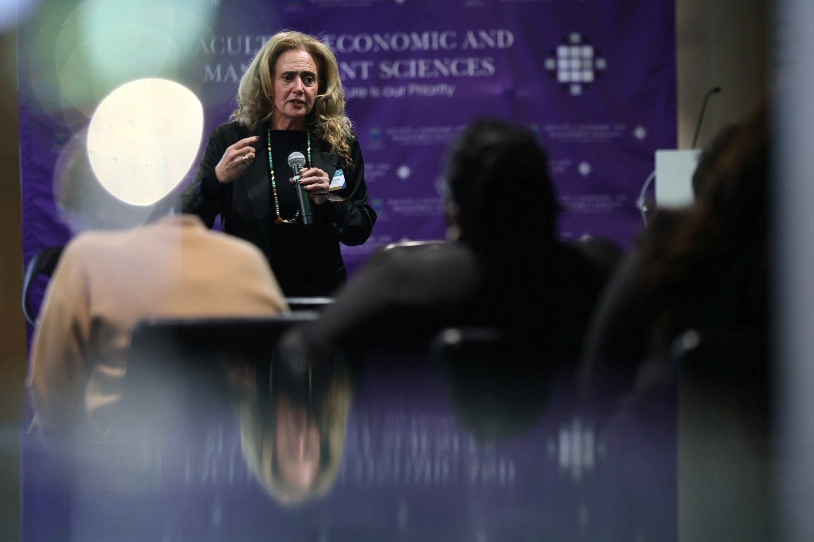 Suzanne Ackerman