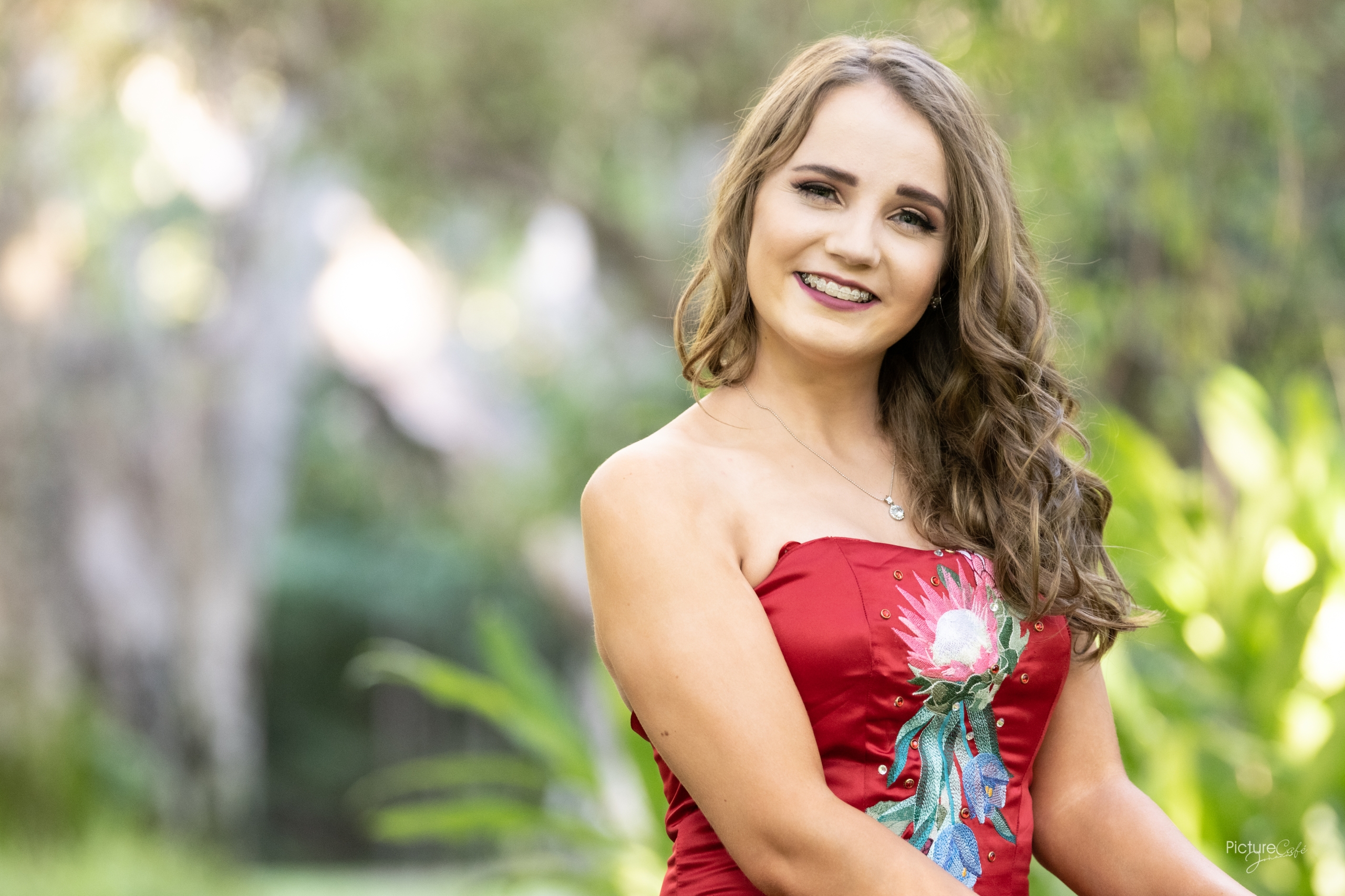 Amira Willighagen