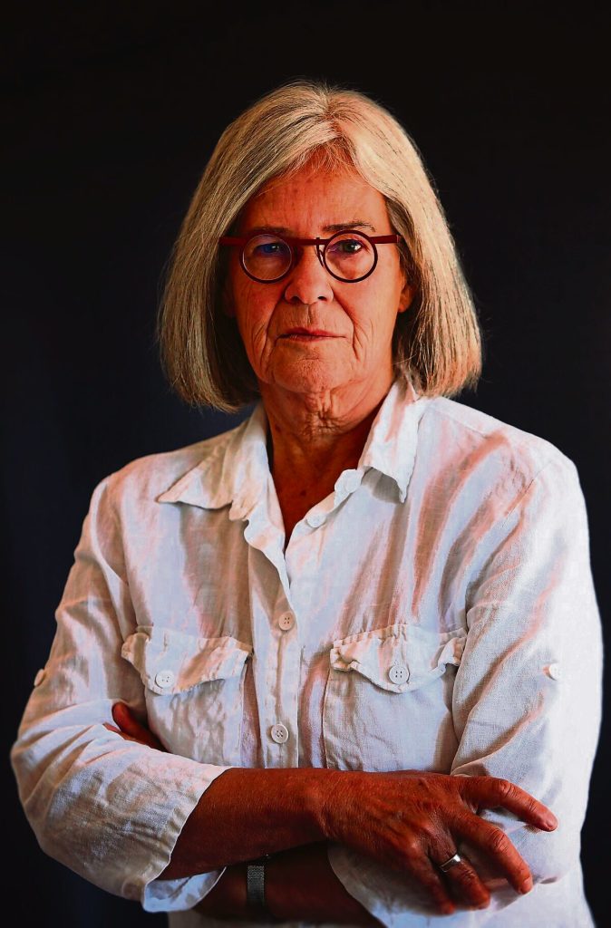 Antjie Krog