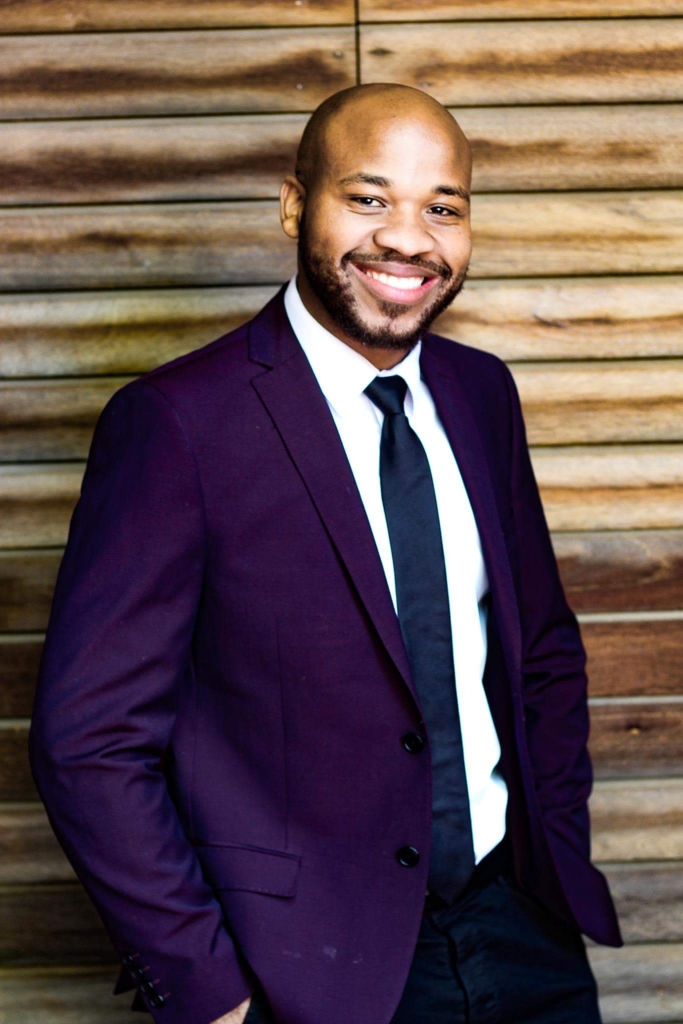 Bongani Khubeka