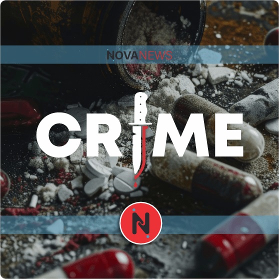 Crime