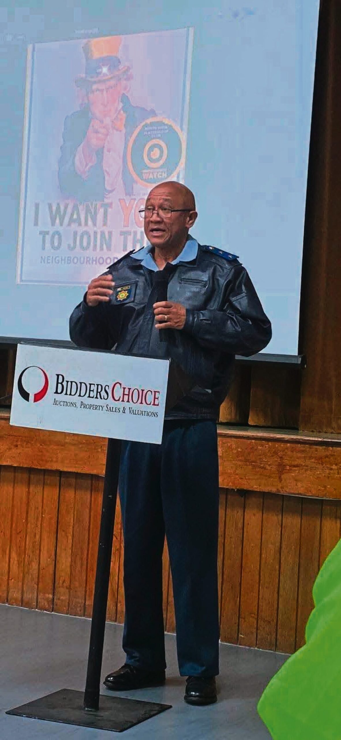 Monte Vista Watch holds AGM