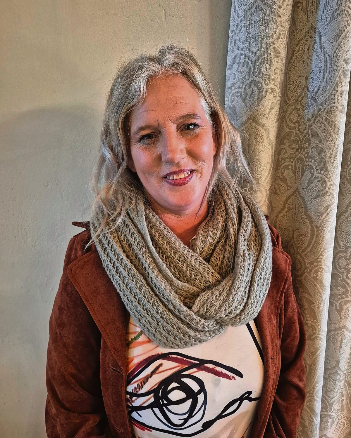Gwen Truter