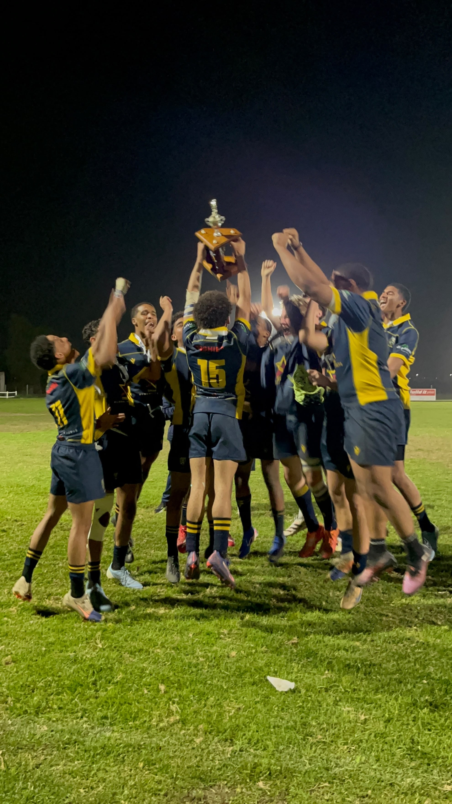 Milnerton Rugby
