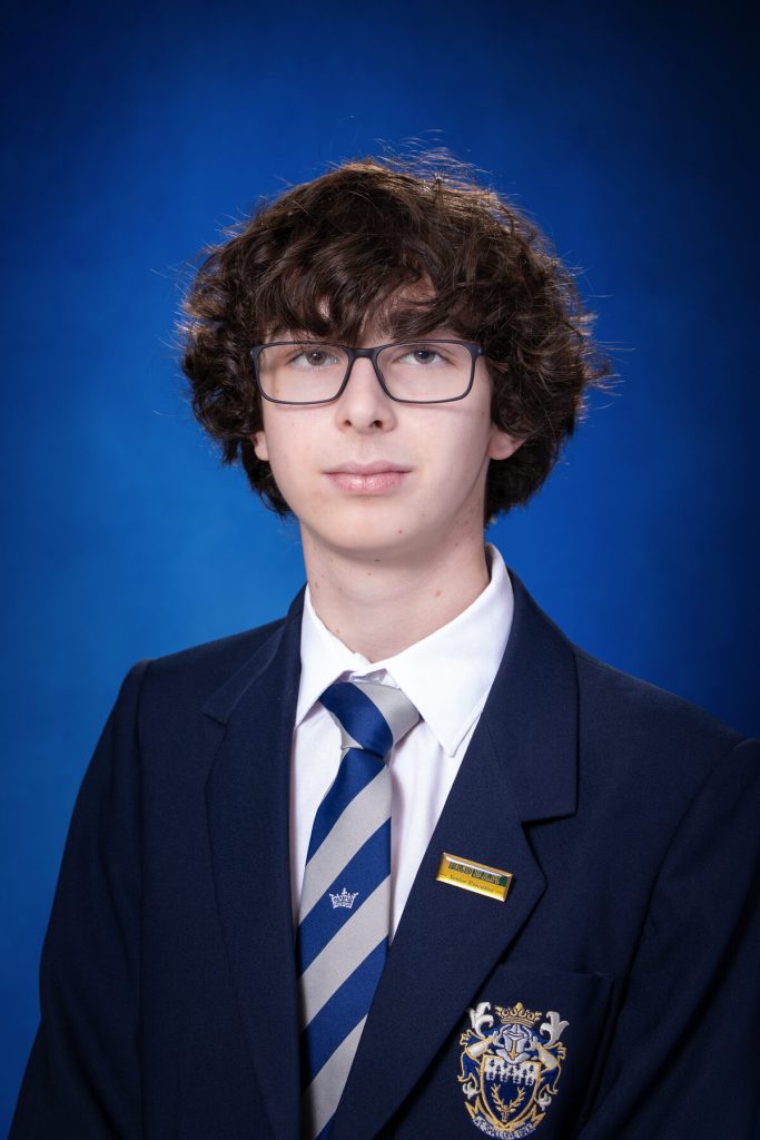 Nicholas Janser