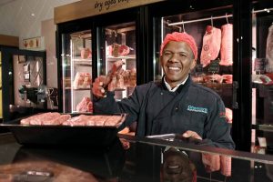 Brackenfell delivery driver turned butcher earns Championship Boerewors Top 10 spot