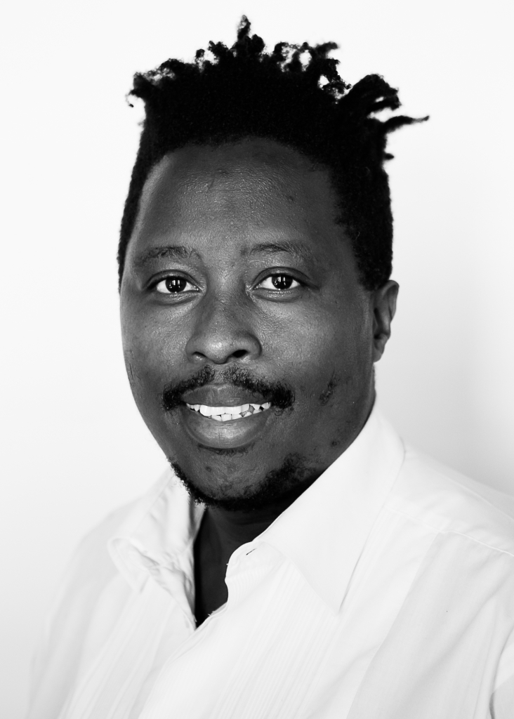 Sipho Fubesi