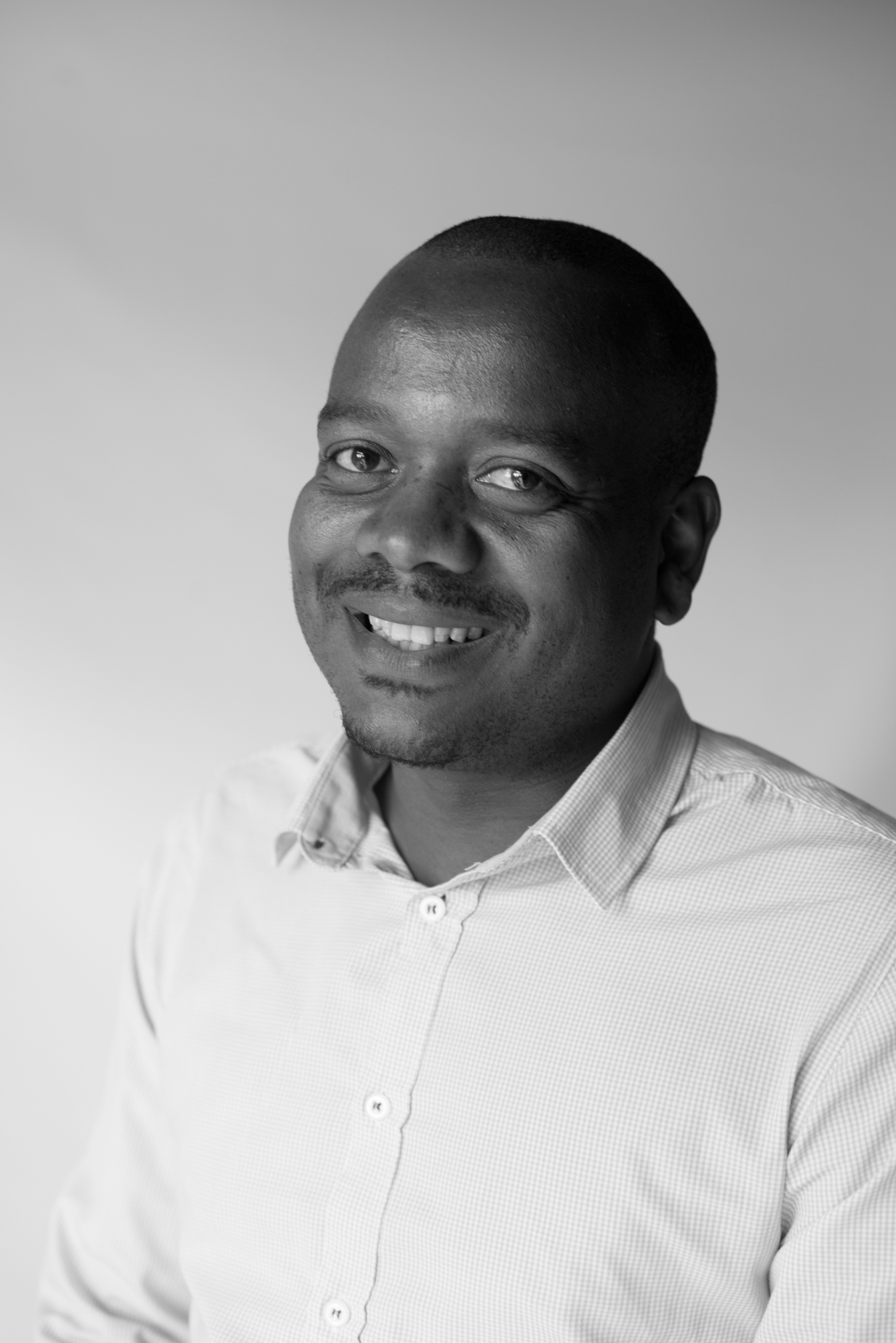 Thembalethu John Kumatana