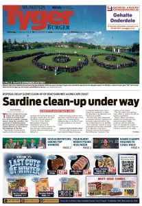 TygerBurger | Milnerton | E-edition | 25 August 2026