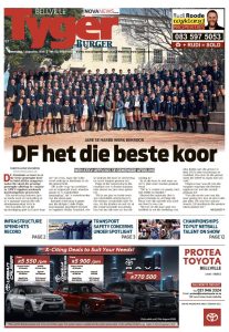 TygerBurger | Bellville | E-edition | 5 August 2026