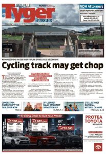 TygerBurger | Bellville | E-edition | 12 August 2026