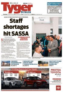 TygerBurger | Bellville | E-edition | 19 August 2026