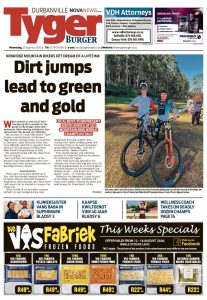 TygerBurger | Durbanville | E-edition | 12 August 2026
