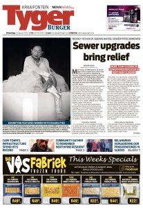 TygerBurger | Kraaifontein | E-edition | 5 August 2026